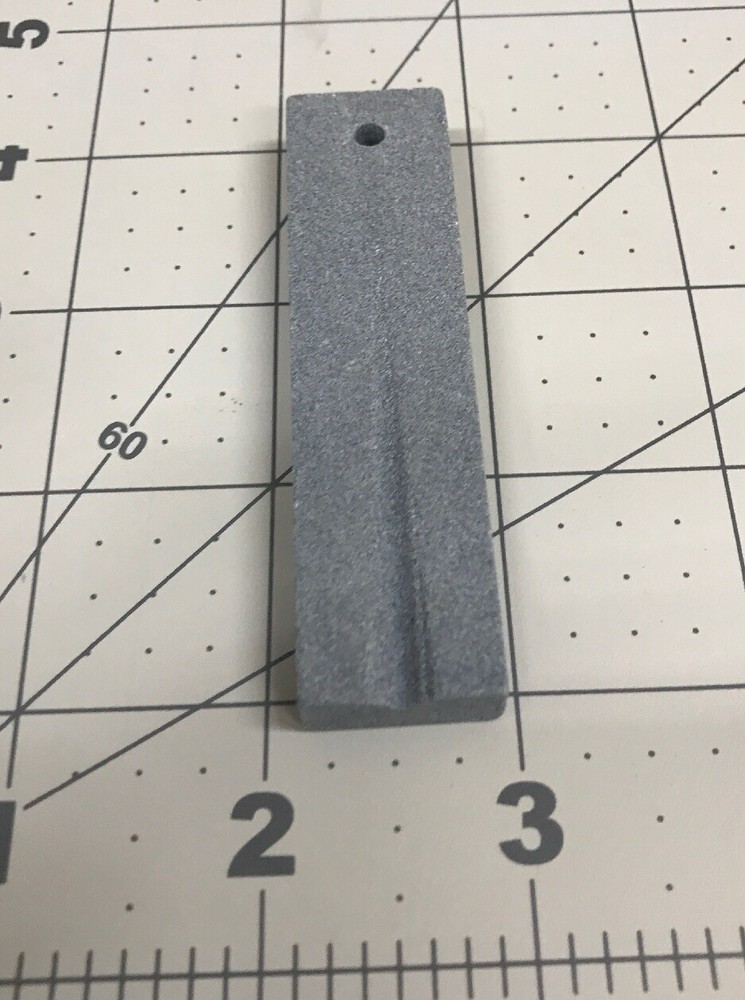 Knife Sharpening Stone Pocket Fish Hook Sharpener SS71