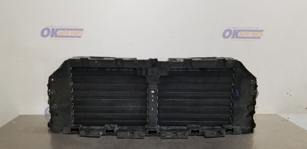 21 FORD F150 UPPER AIR SHUTTER 2.7L