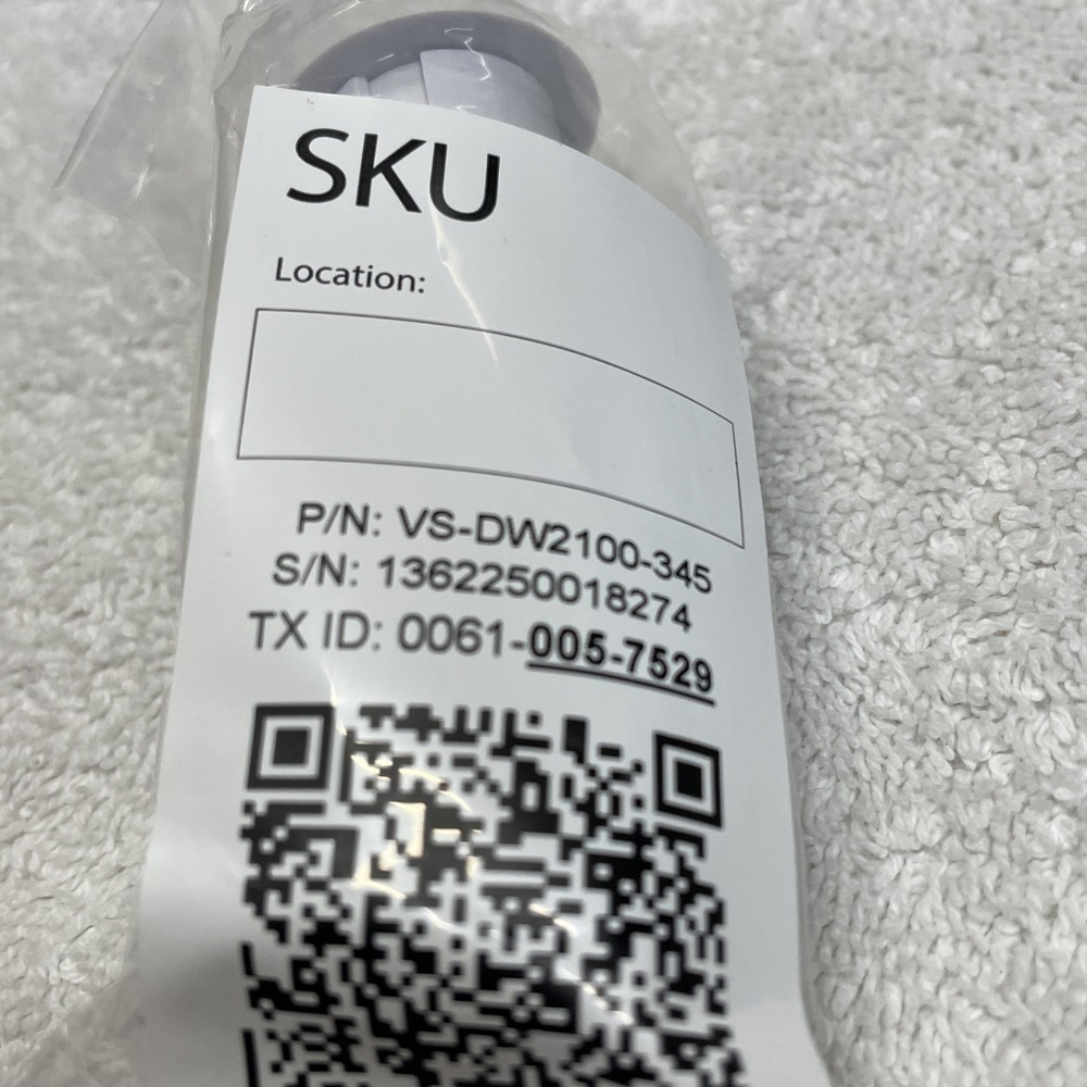 Vivint VS-DW2100-345 Door Sensor New Replacement Fast Ship