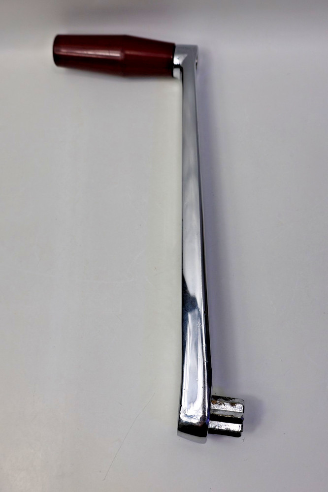 Lewmar 10" Non Locking Winch Handle