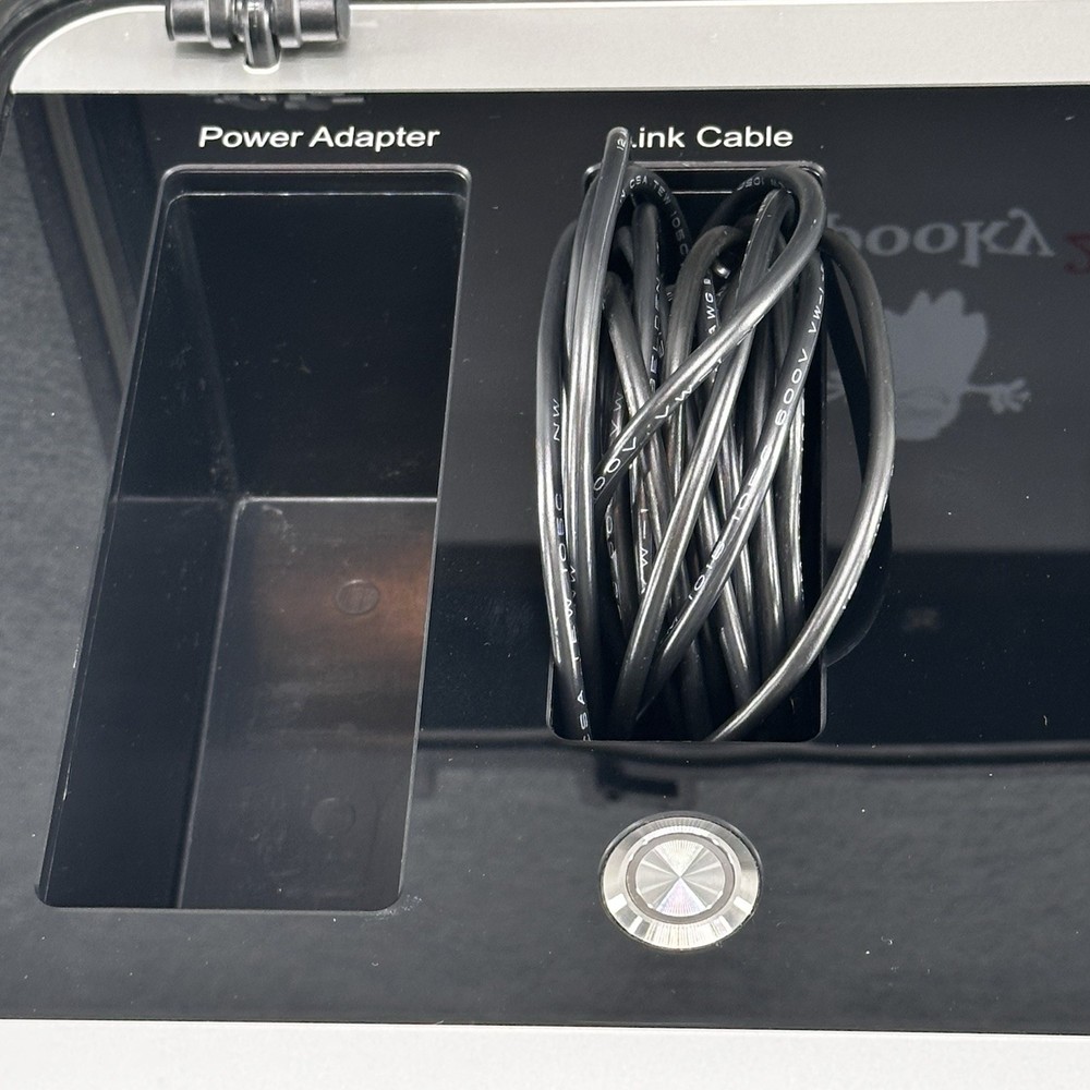 SPOOKY 2 SCALAR - Portable Receiver ONLY