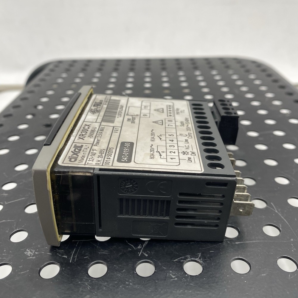 Dixell Digital Controller XR30CX
