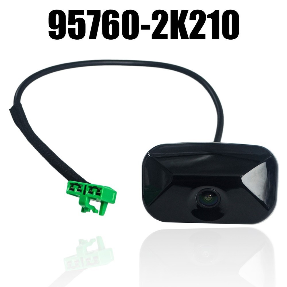 For Kia Soul Reverse Camera with Direct Installation and Reliable Performance