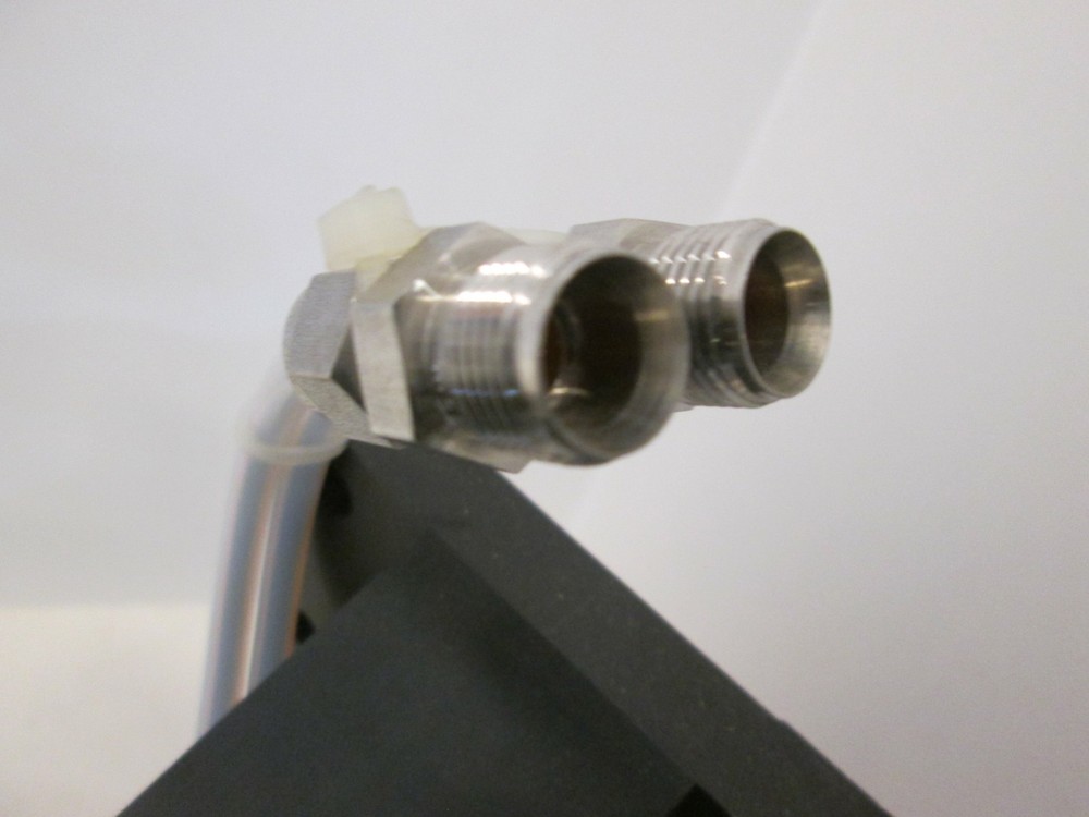 Tel Tokyo, VDF 615 Diffusion Door Assy, Used