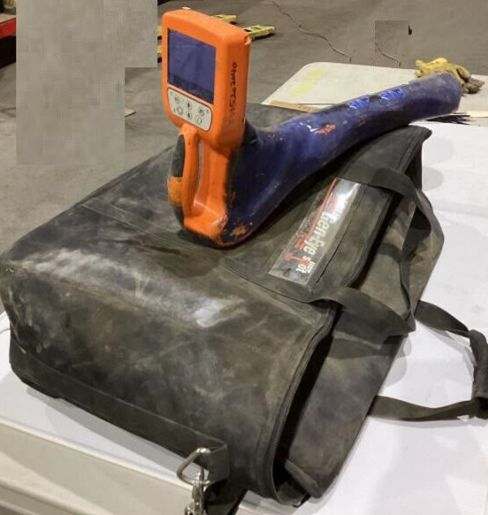Gen-Eye Pipe Locator