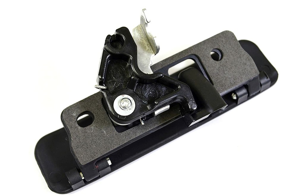 NEW Side Cargo Outside Hinged Door Handle for Ford E150 E250 E350 Super Duty