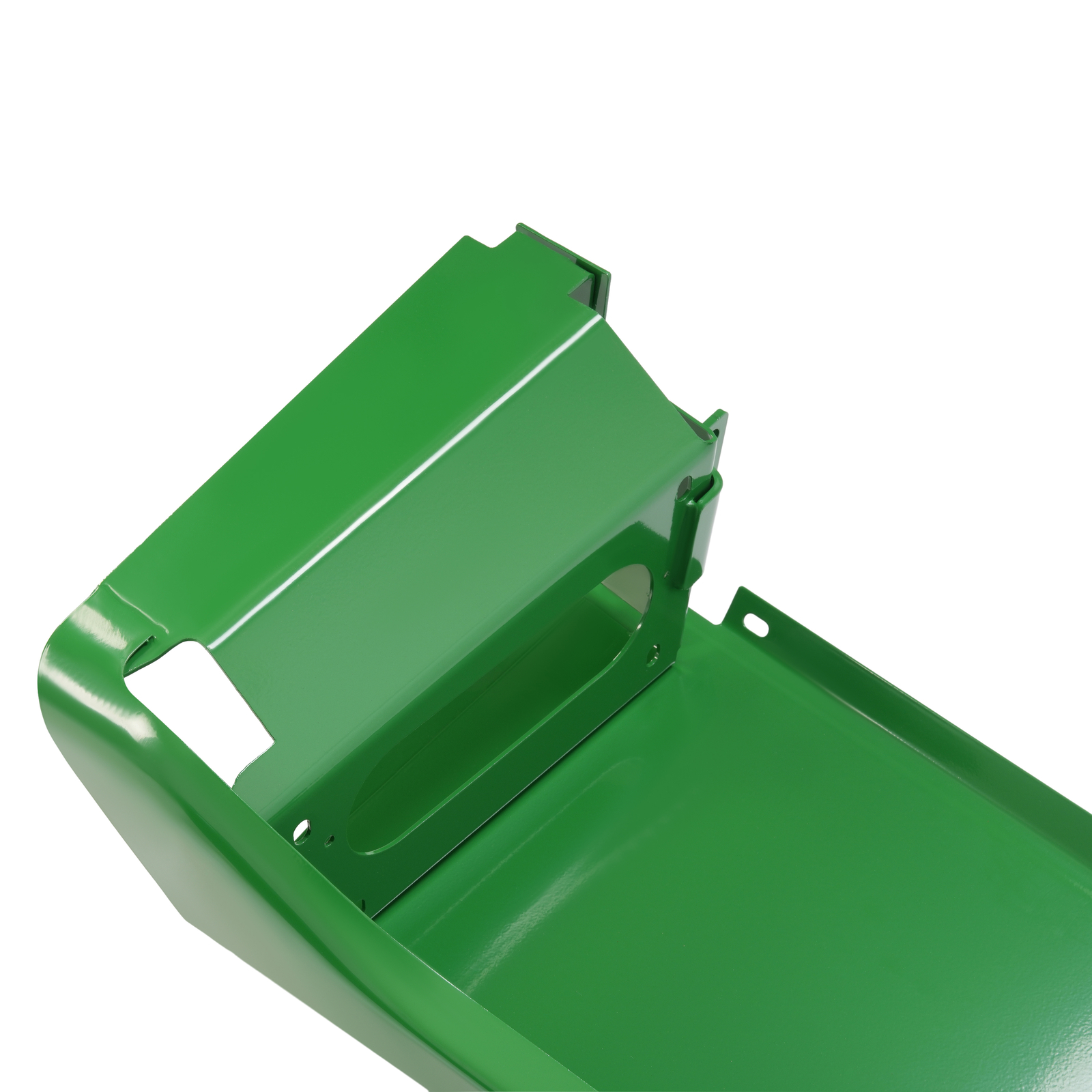 RH Fender Fits John Deere 4455 4630 4640 4650 4755 4760 4840 4955 4960