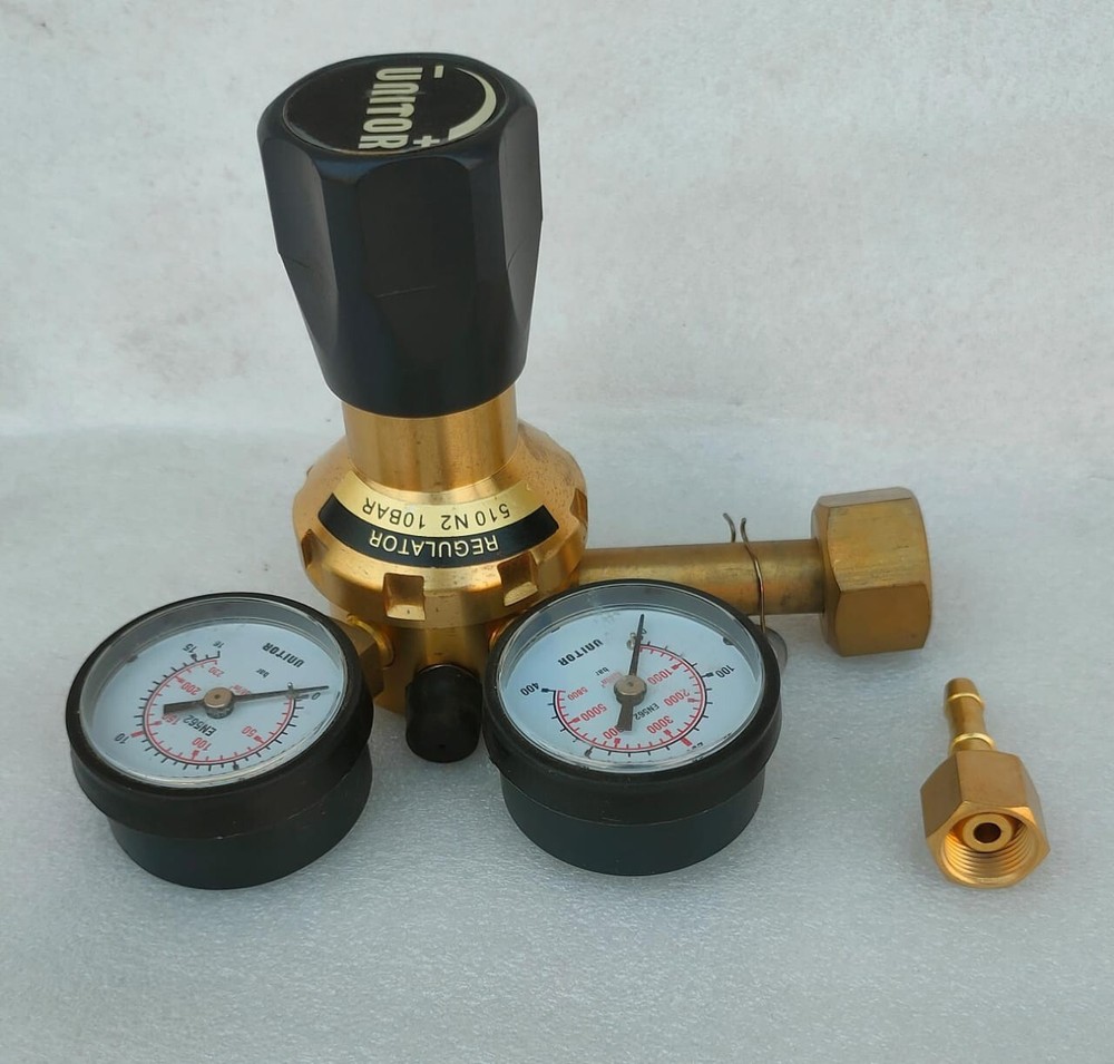 UNITOR REGULATOR 510 N2 10BAR