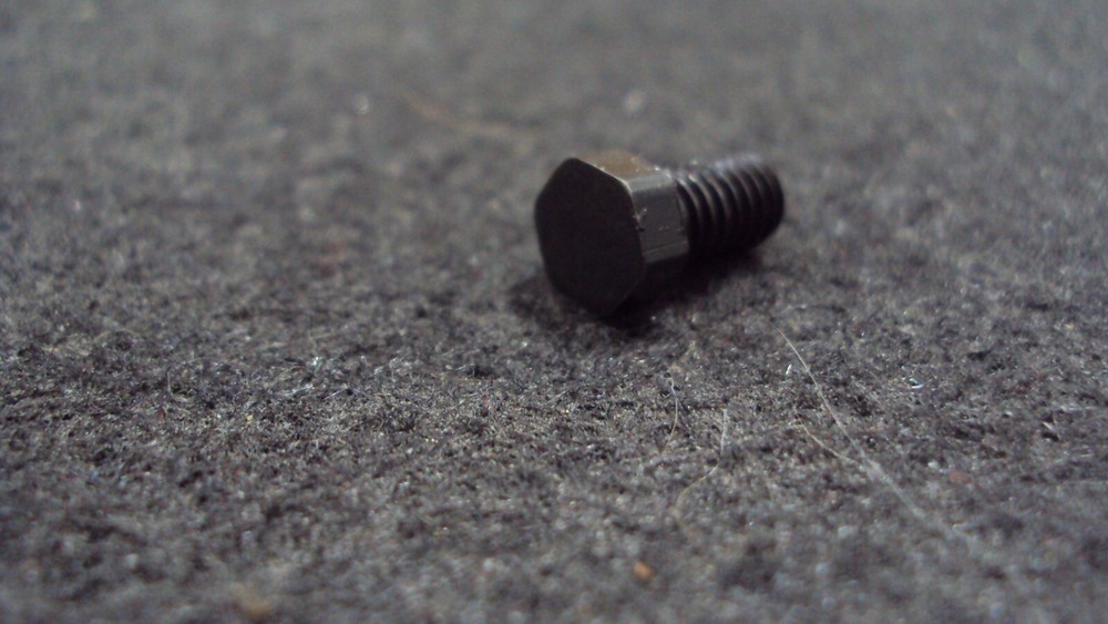 Marlin Model 97 Hex Head Main Spring Screw