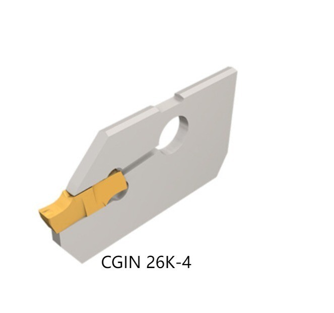 1  PCS  ORIGINAL  INSERTS        ‎CGIN 26K-4