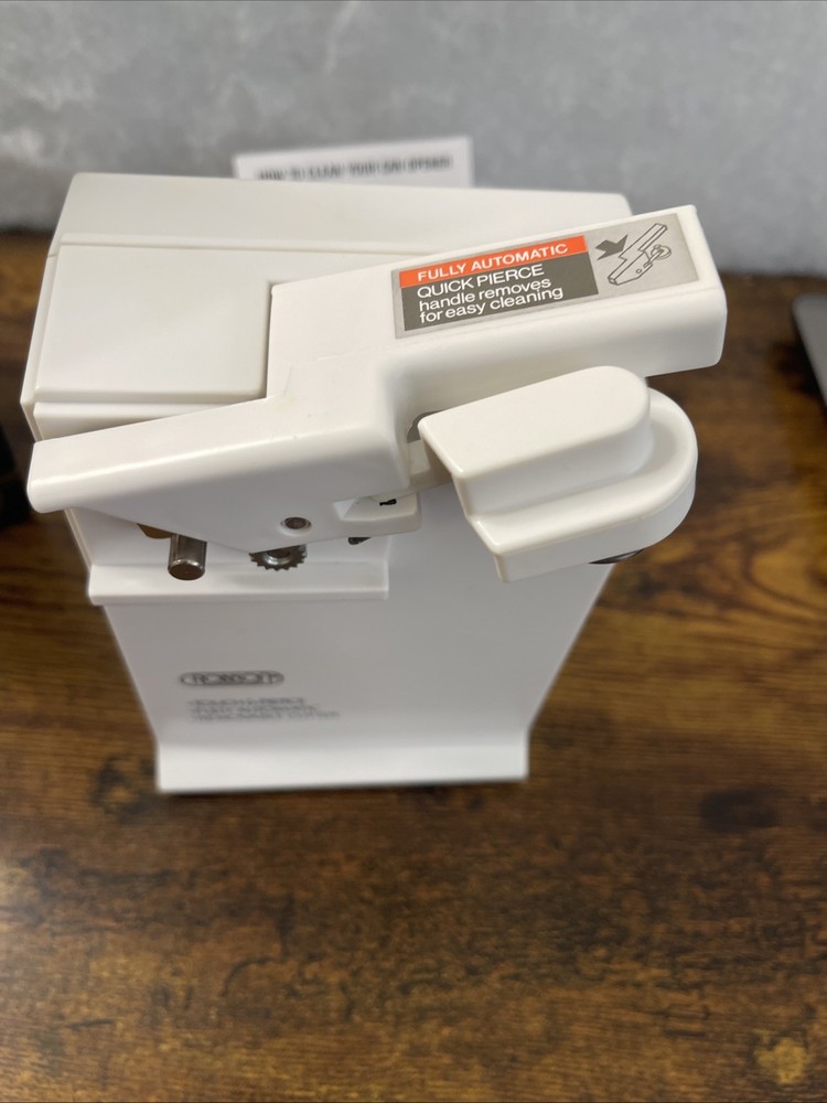 Robeson Can Opener Model-0109