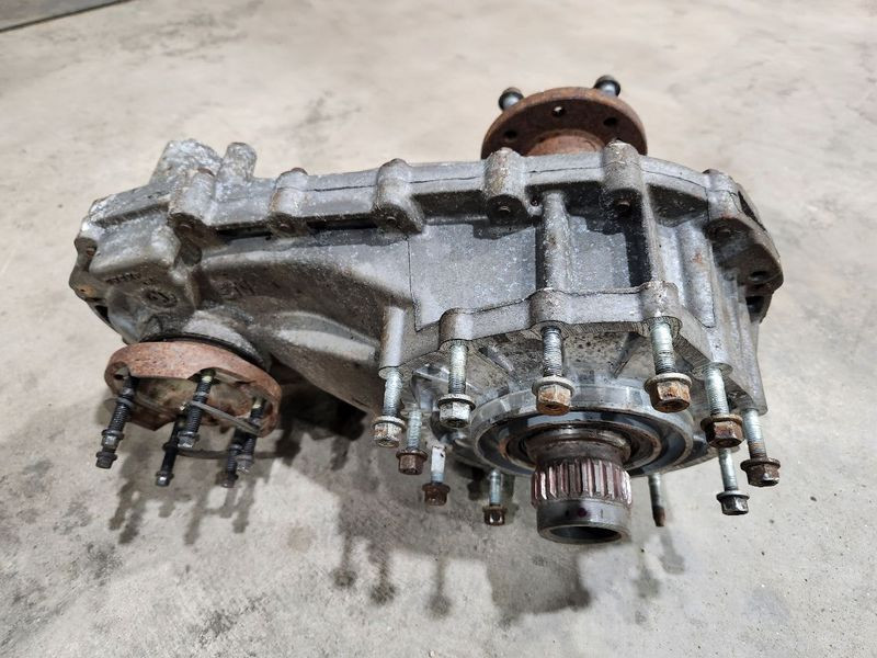 2006-2010 Jeep Commander Transfer Case Assembly OEM