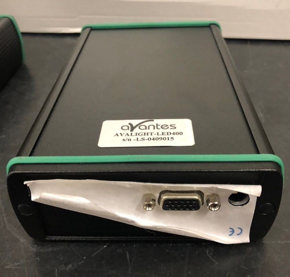 Avantes AvaLight-LED400 Light Source for Fluorescence Applications