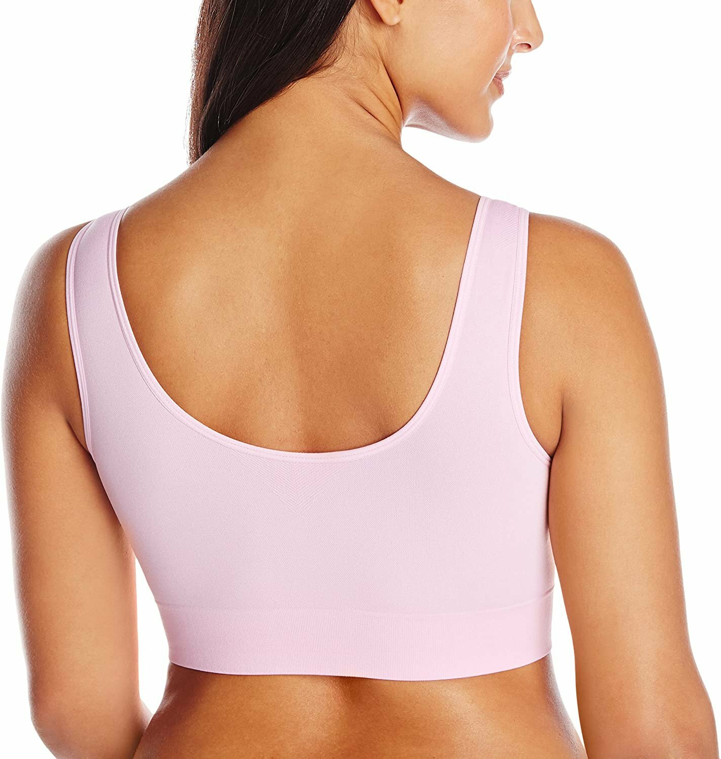 Just My Size Women's Pure Comfort Plus Size Bra (1263) Sizes 1X-5X