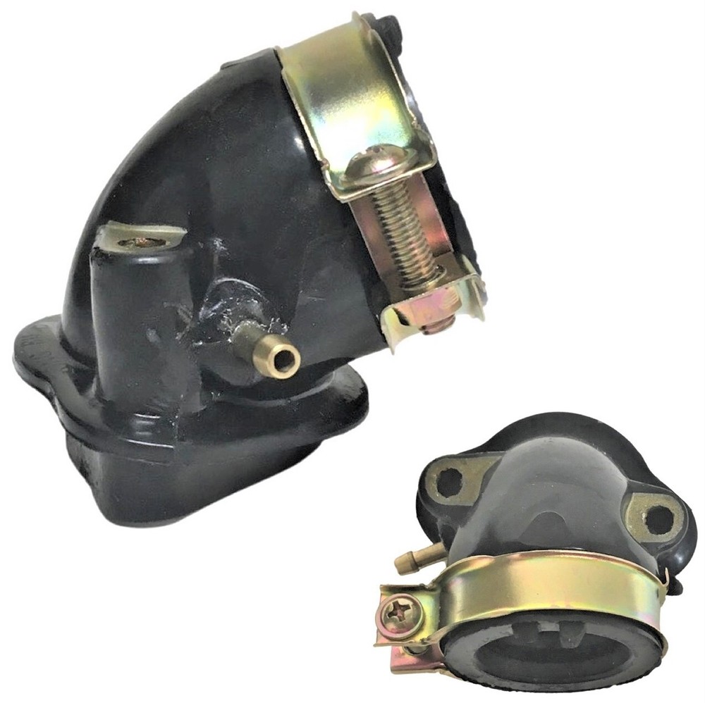 VitacciRocket 150cc,Roma 150cc, Intake Manifold for 150cc Scooters