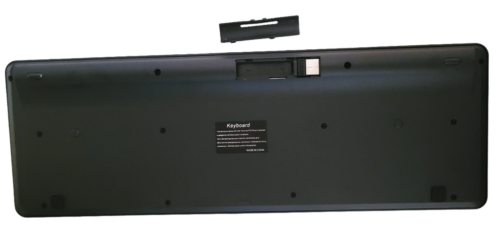 Mini Keyboard And Mouse Wireless Tested