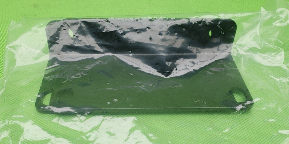 Mitel HX 5000 Processor Module Controller Base Rack Mountable 50006791 W/Bracket