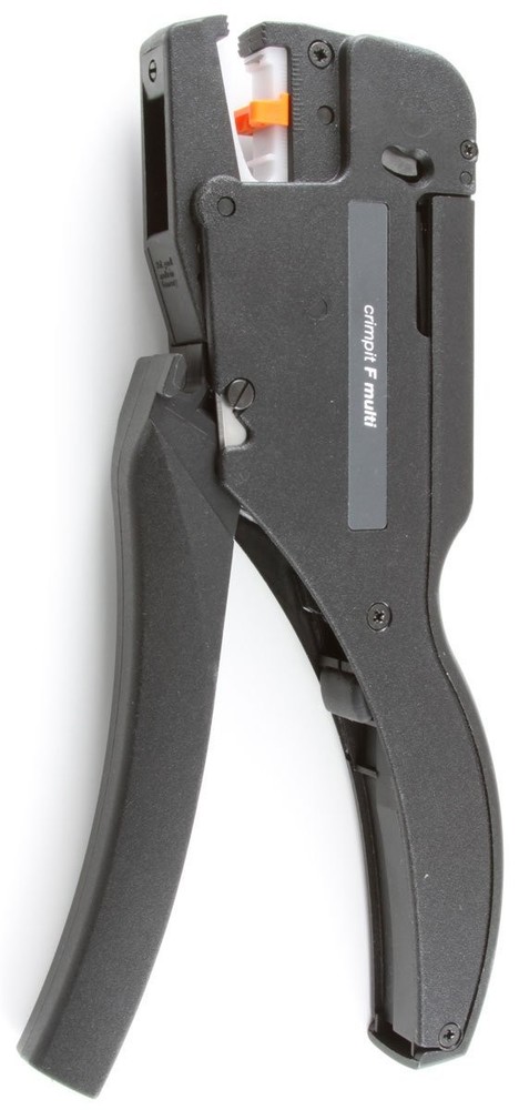 Auto-Feed Ferrule Crimp Tool (1 per pack)