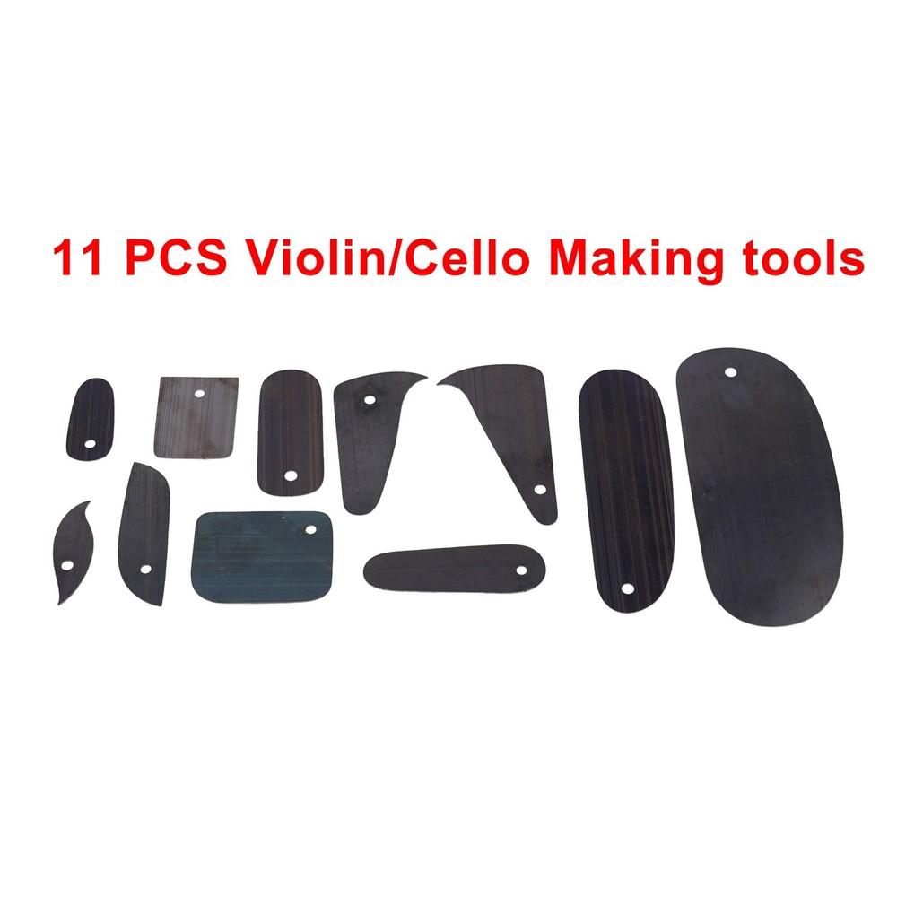 For Violin Enthusiasts Violin Making Tools Violin Making Tools Violin Cello