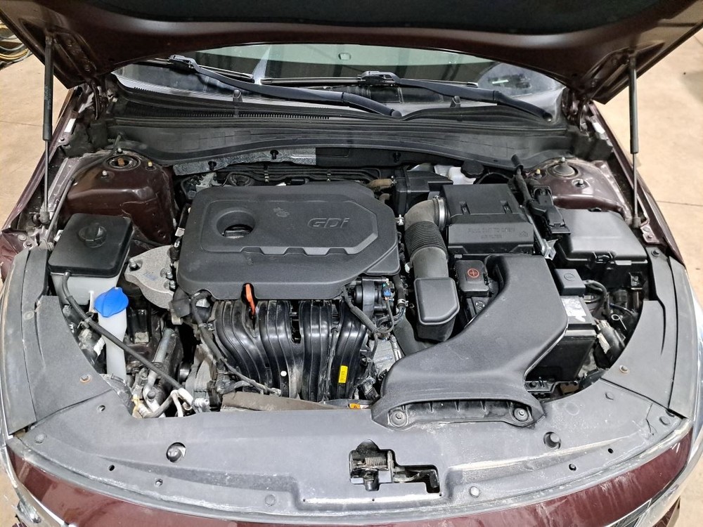 2019 Optima Camera/Projector Sku#4362596