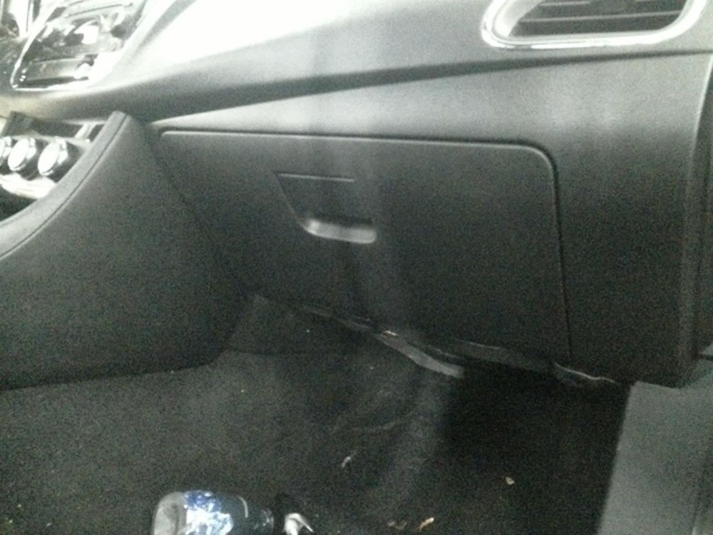 200       2013 Glove Box 104930432