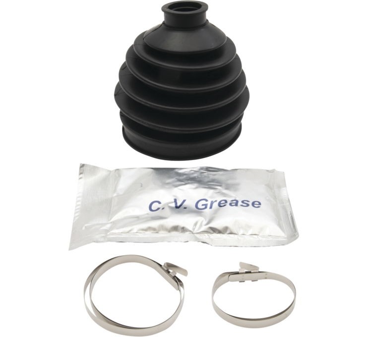 QuadBoss CV Boot Kit - 5319-5050