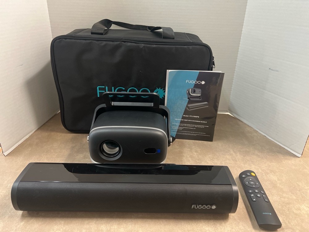 FUGOO FPJ1080PS (SP8025375)