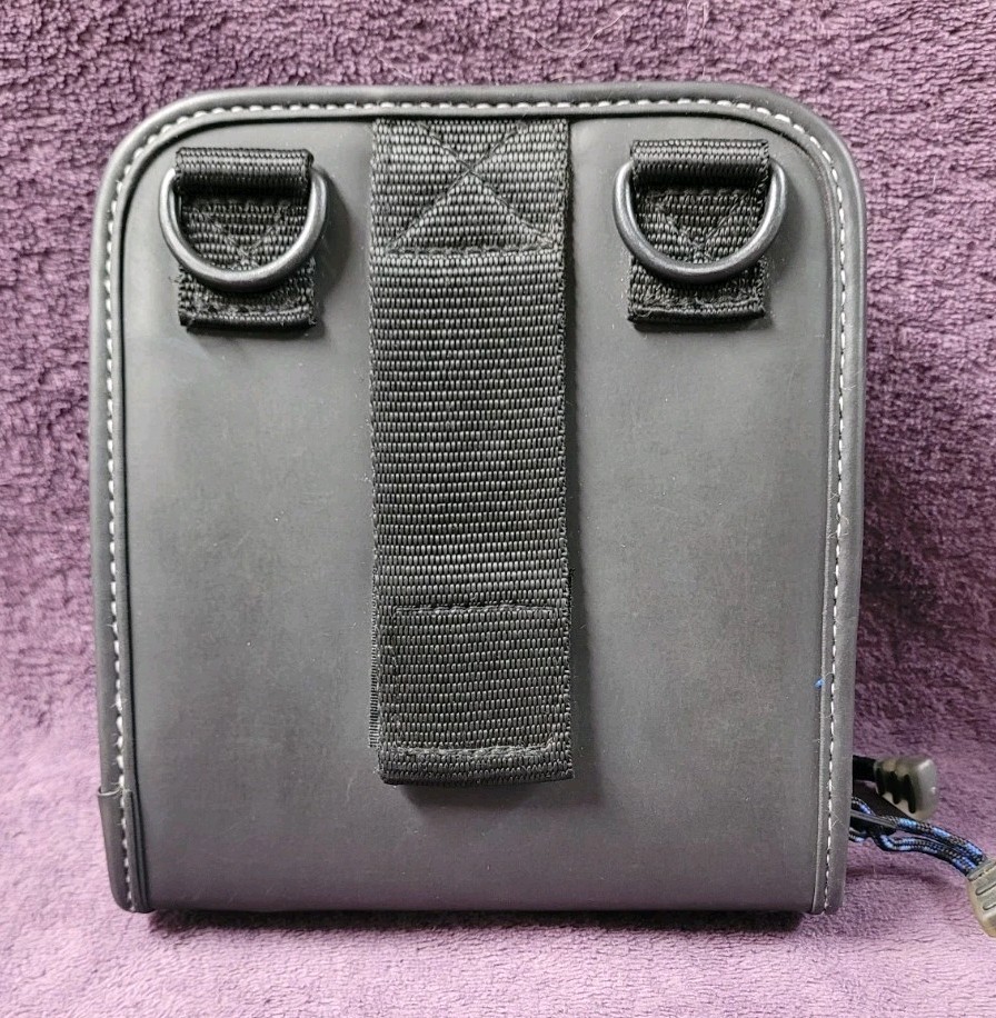 CD Projects Portable CD Player Carry Case Missing Strap
