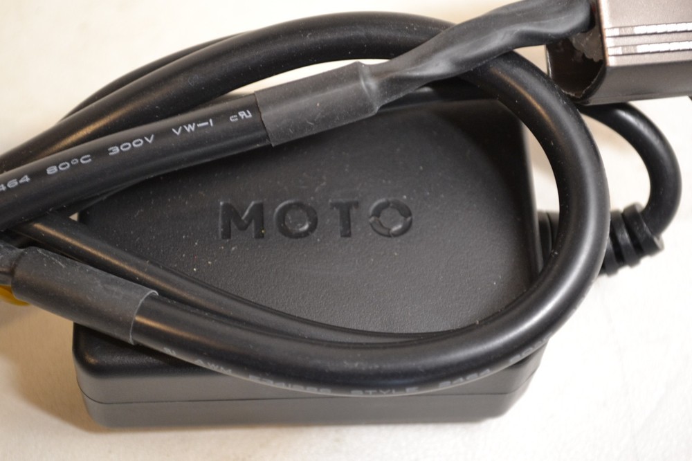 MOTO Motor Control SW406-UC-1-1D