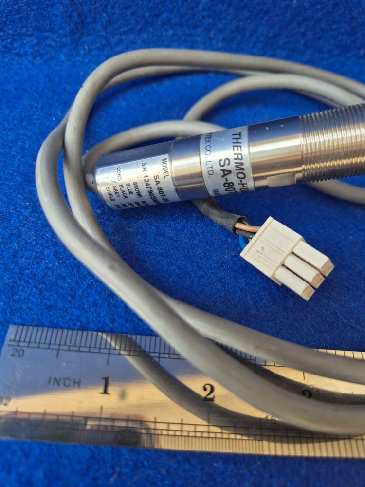 Optex Thermo-Hunter Sensor SA-80T-2A