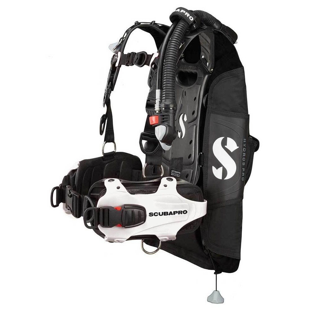 Scubapro Hydros Pro Womens BCD