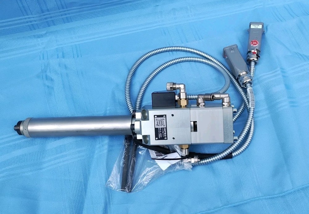 Sames Kremlin Intec 469850 Application Head