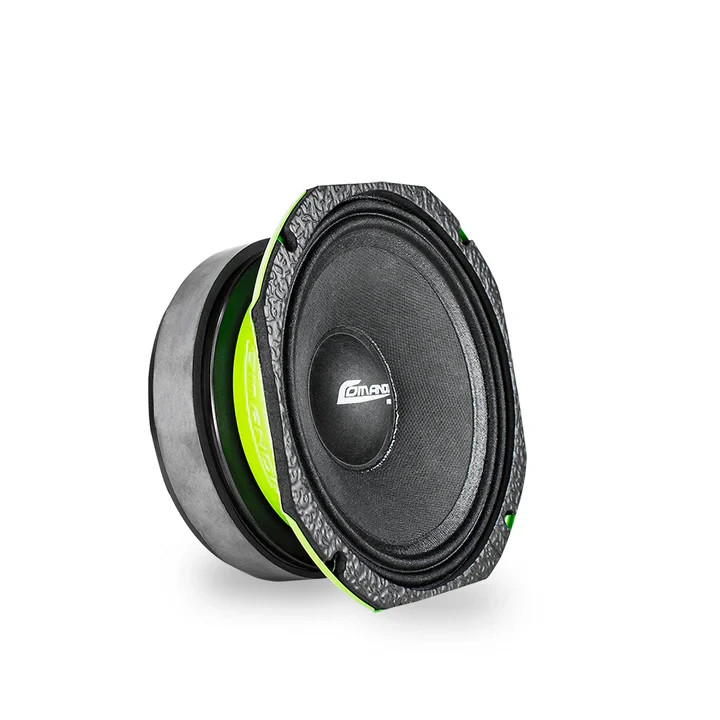 COMANDO - 6LA-PRO | 6.5'' | 850W MAX | 8Ω