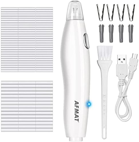 Rechargeable Electric Eraser for Artists