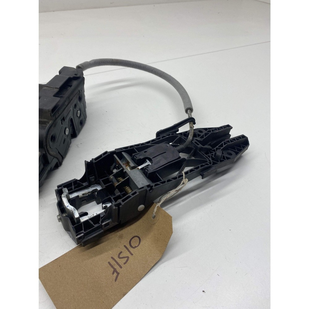 Audi S3 Door lock front right 8Y 2020