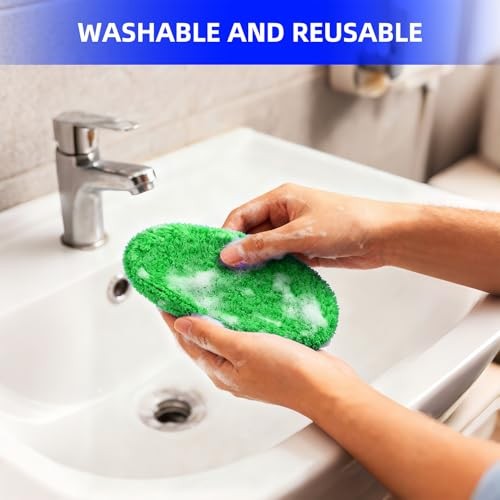 desin Windshield Cleaning Tool, Car Window Cleaner Windshield Cleaner with 4