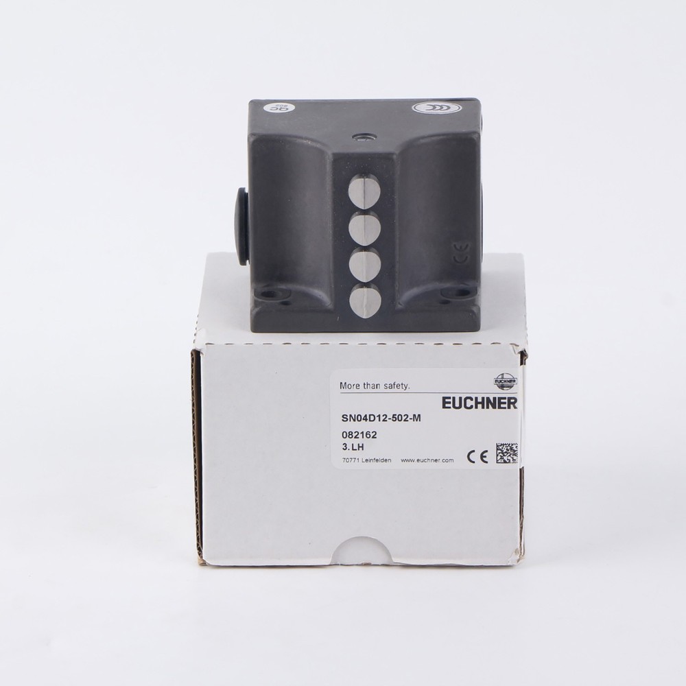 1PCS NEW EUCHNER limit switch SN04D12-502-M
