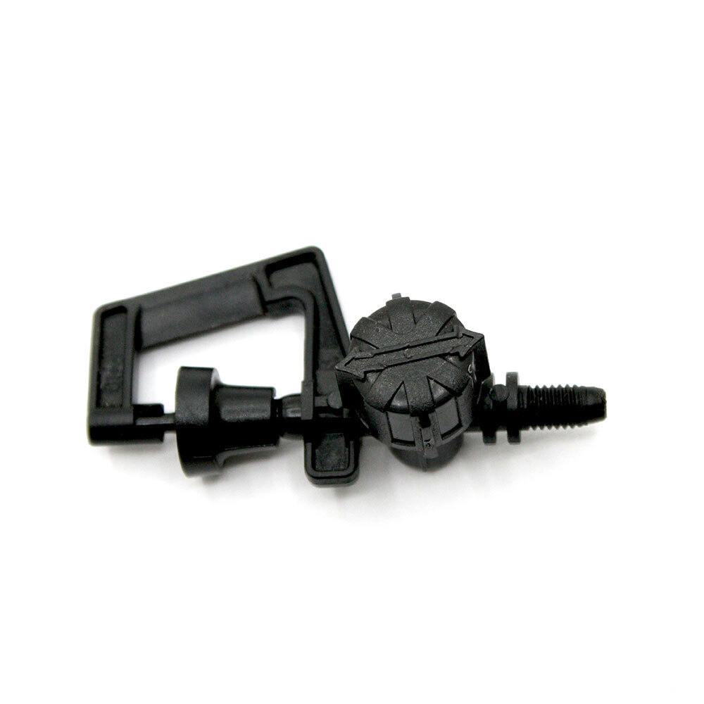 Thrifco 6821024 Eams Adjustable Roto Micro-Sprinkler