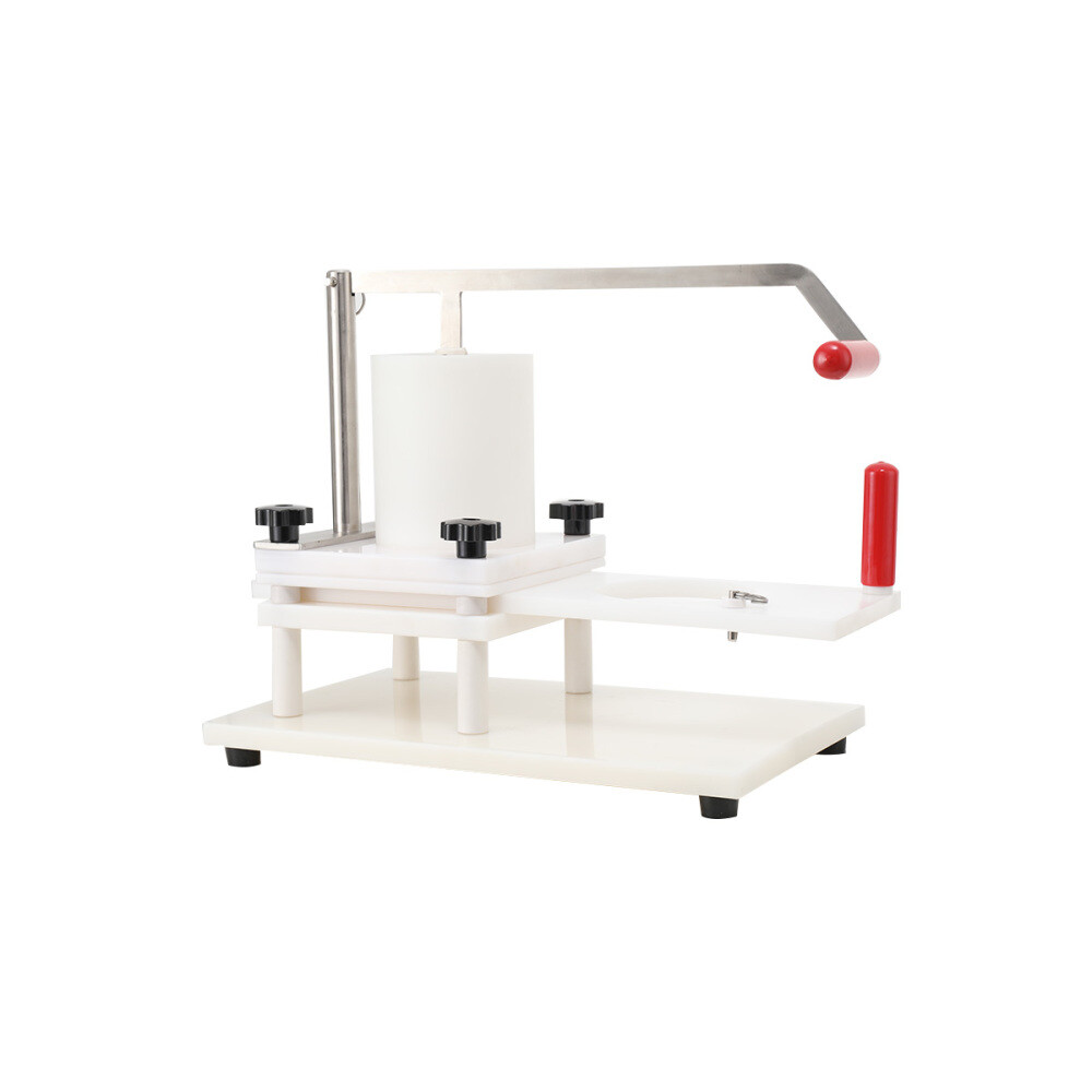 Meat Forming Processor Hamburger Press Machine Burger Patty Maker Commercial NEW