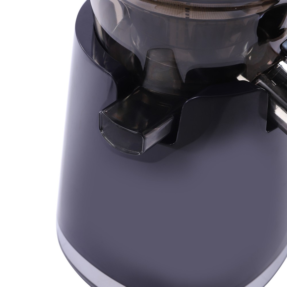 Kitchen Quiet Slow Juicer Masticating Juicer Machine Cold Press Extractor