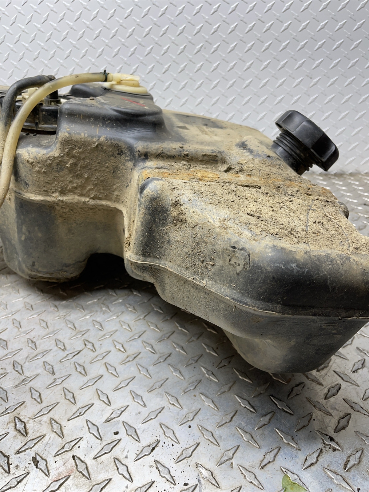 2013 POLARIS RZR 800 EPS Fuel Tank Assembly/W Fuel Pump