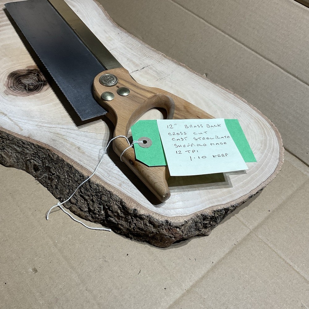SPEAR AND JACKSON DOVETAIL SAW