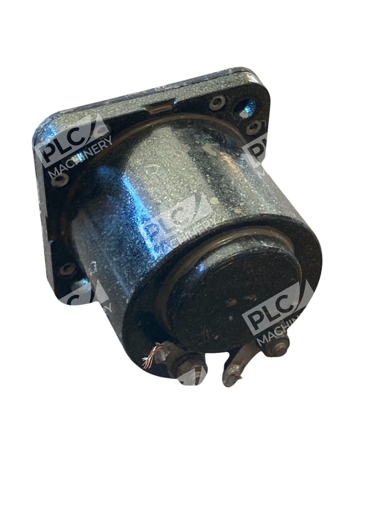 International 6207009 DCMA Analog Panel Meter Gauge