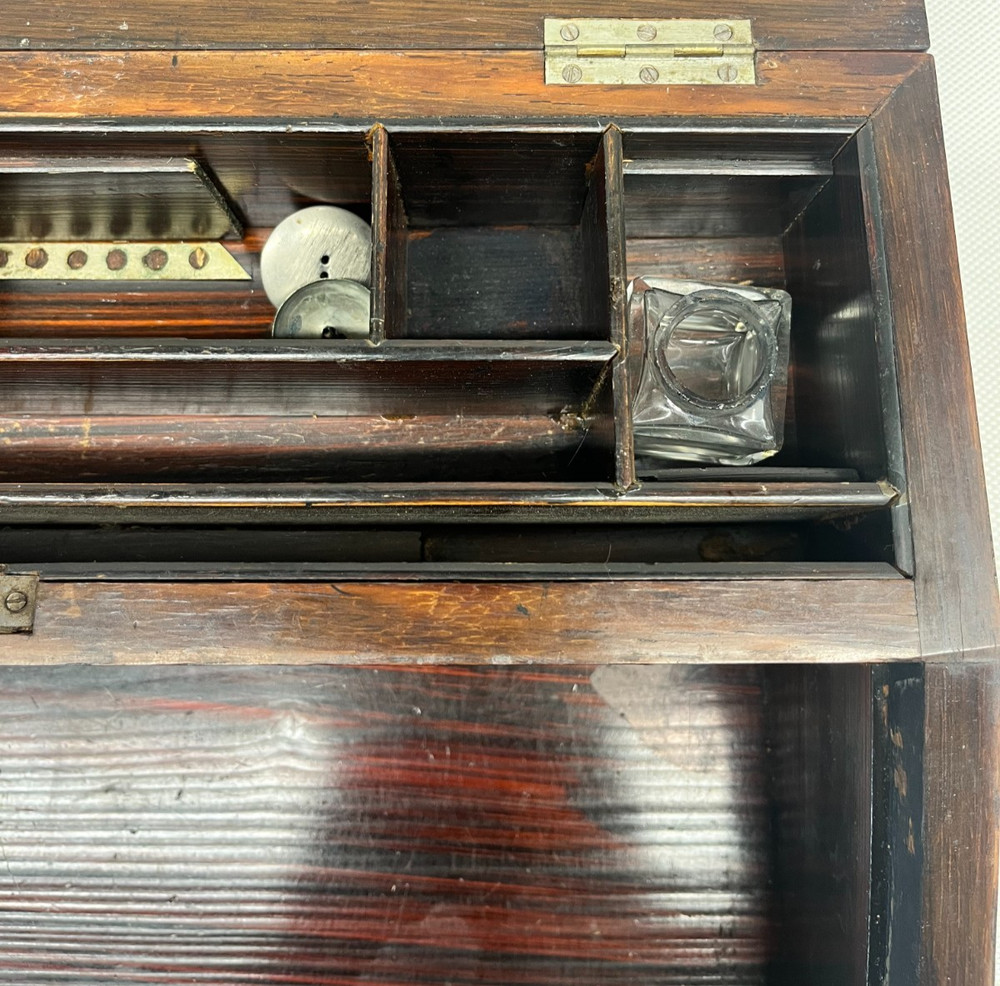 Rosewood Lap Desk
