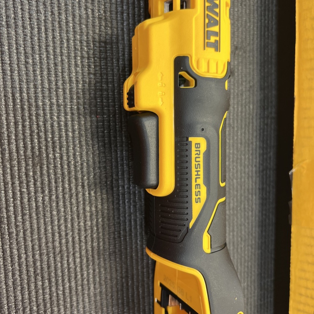 DCF513B DEWALT RATCHET