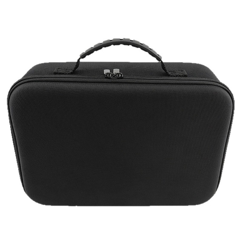 Protective Bag For Play 6 Projector Include Handle Accessories Organiser