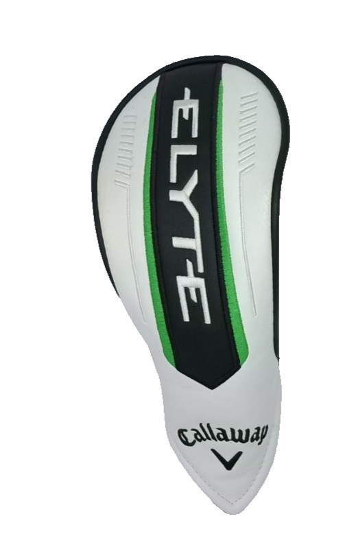 Callaway Elyte Hybrid Headcover Preowned Condition Great