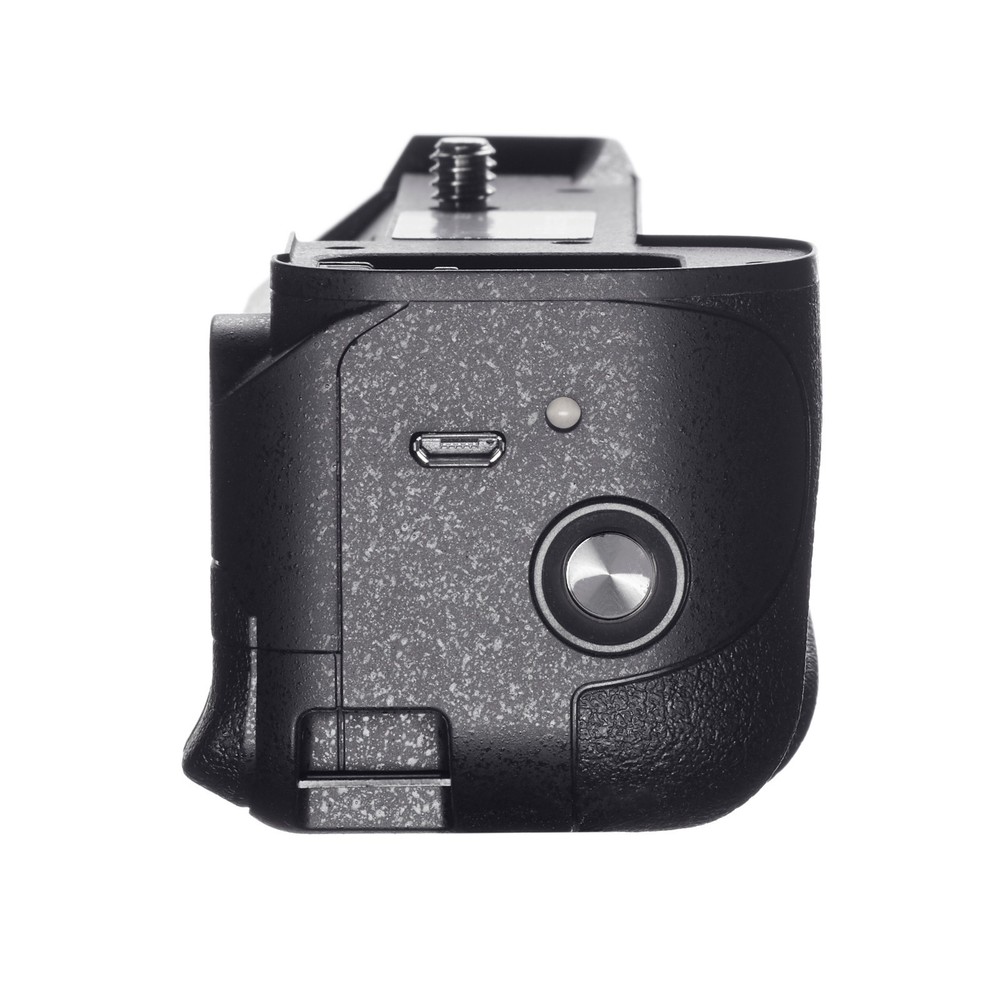 Promaster Sony A6500 Vertical Control Power Grip