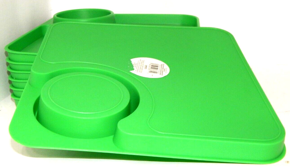 Horizon Group In The Zone Snack Tray