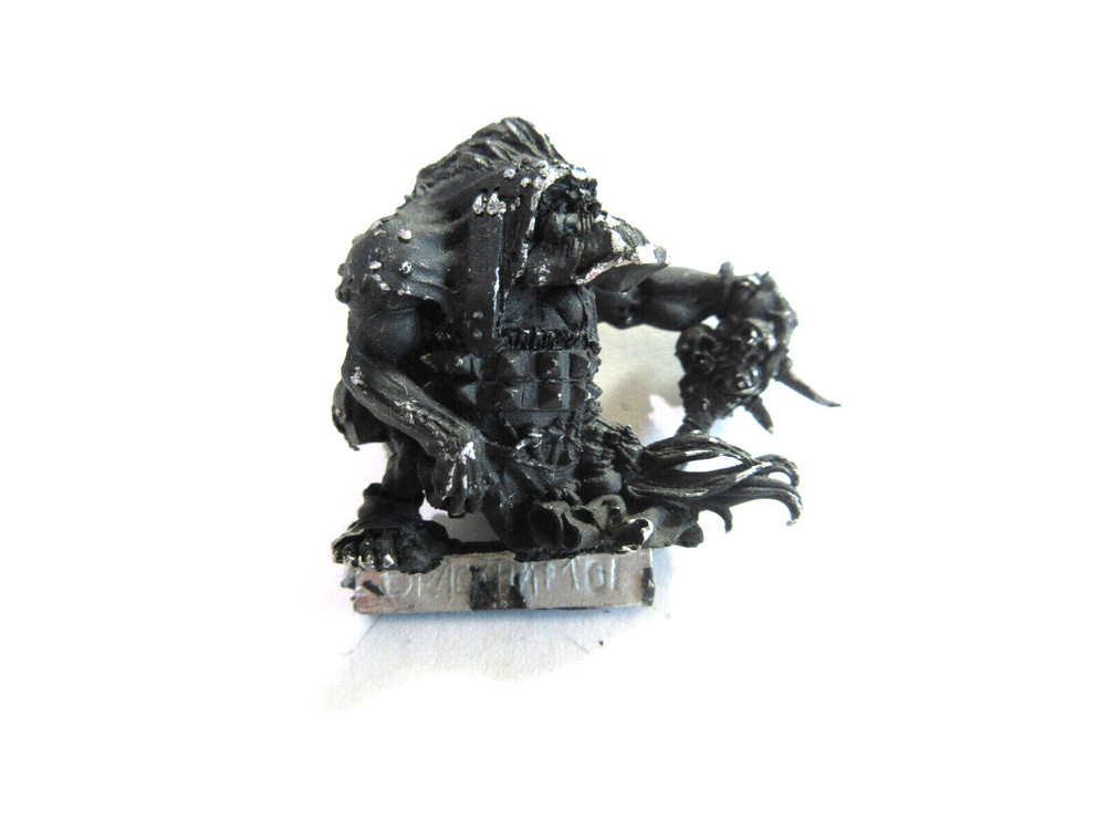 RACKHAM Confrontation Metal: Shaka-Umruk